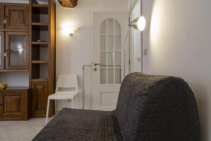 Departamento | 1 habitación 