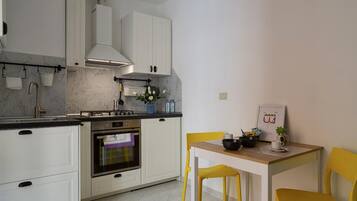 Apartamento | 1 quarto