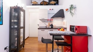 บ้านพัก | 1 ห้องนอน