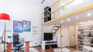 บ้านพัก | 1 ห้องนอน
