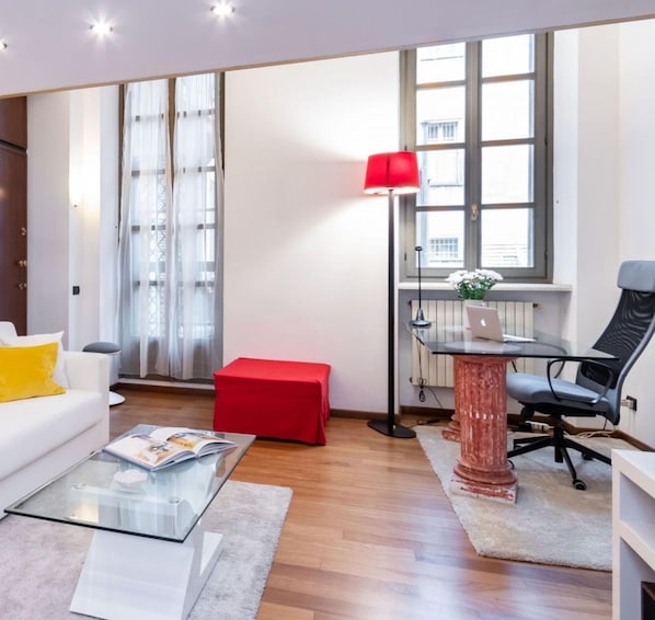 Apartment | 1 Schlafzimmer