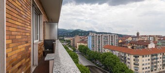 Bizzozero 18 - L Orizzonte - Appartamento con Vist