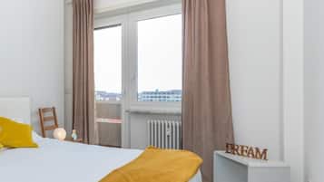 1 chambre