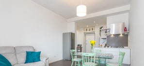 Maison | 1 chambre