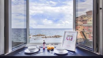 Apartamento | 1 quarto