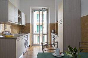 Appartamento | 2 camere