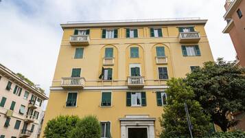 Apartment | 2 bedrooms