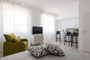 Studio, roken