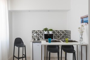 Studio, roken