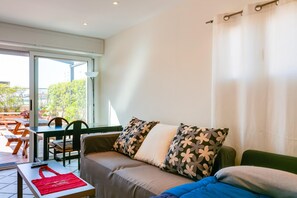 1 chambre