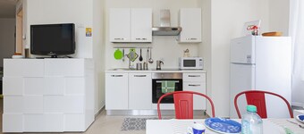 Casa Vermiglio al Porto di Genova by Wonderful Italy