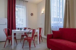 1 bedroom - Casa Vermiglio al Porto di Genova by Wonderful Italy (Genoa)