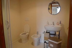 Maison | 1 chambre