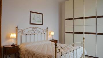 Casa | 1 quarto