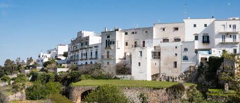 Leilighet | 1 soverom