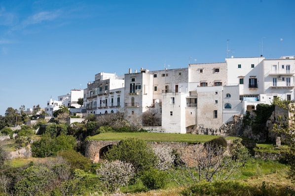 Apartment | 1 Schlafzimmer