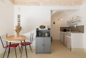 Apartment | 1 Schlafzimmer