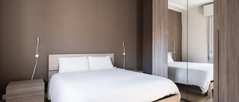 Apartment | 1 Schlafzimmer