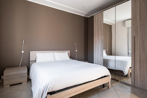 Appartamento | 1 camera