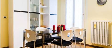 LĂ€genhet | 1 sovrum