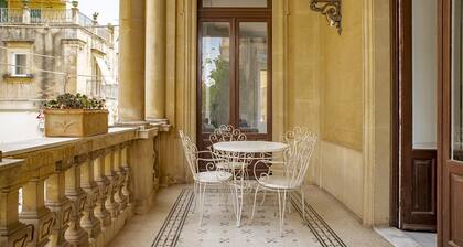 Cavour Apartment With Balcony by Wonderful Italy