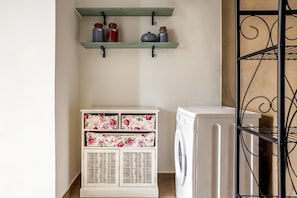 Maison | 2 chambres
