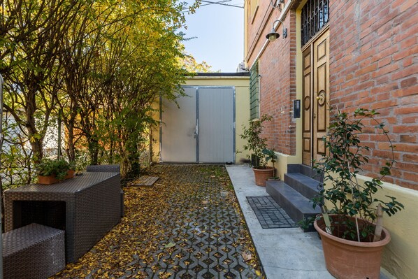 Apartment | 1 Schlafzimmer