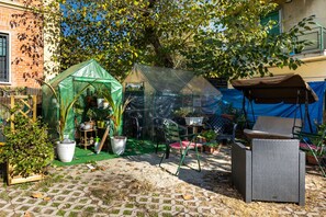 Apartment | 1 Schlafzimmer