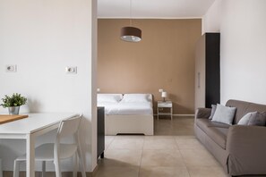 Apartment | 1 Schlafzimmer