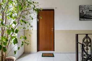 Apartment | 1 Schlafzimmer