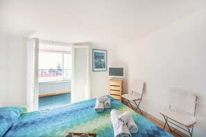 Apartment | 2 Schlafzimmer