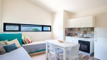 2 habitaciones