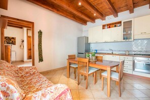 Apartamento | 1 quarto