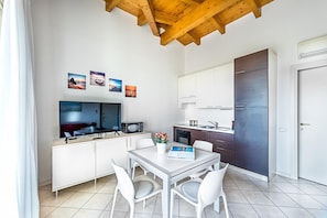 Appartamento | 1 camera