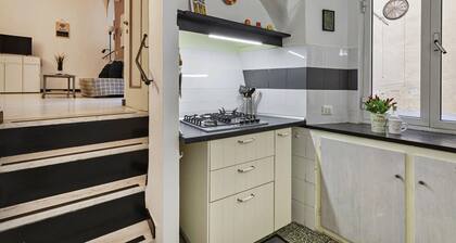 La Casa dei Giusti by Wonderful Italy