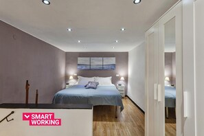 Ferienhaus | 1 Schlafzimmer