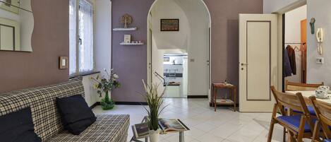 Leilighet | 1 soverom