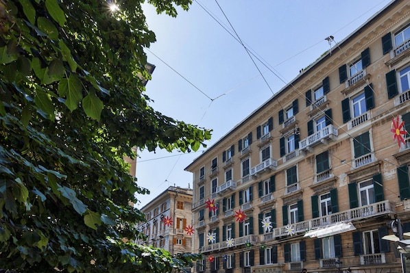 Maison | 2 chambres