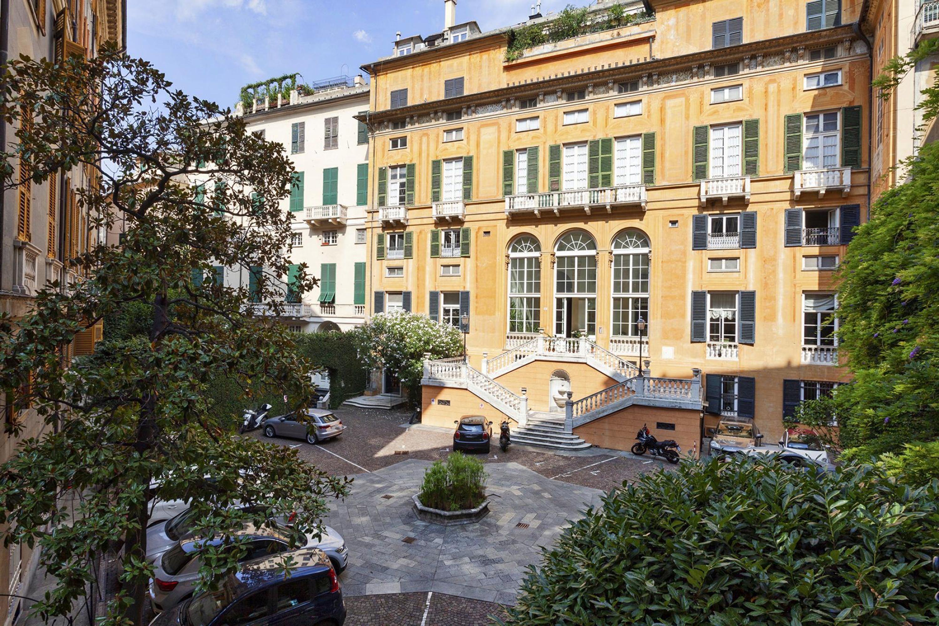 Apartment | 2 bedrooms