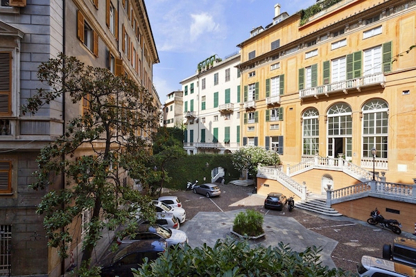 Apartment | 2 bedrooms