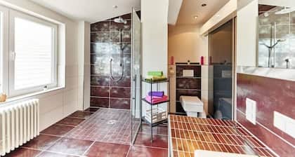 Vergiss-mein-nicht - Wunderschöne Ferienwohnung