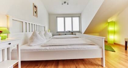 Vergiss-mein-nicht - Wunderschöne Ferienwohnung