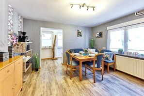 Dining - Auszeit -bis zu 8 Gäste- Wunderschön Übernachten (Kappel-Grafenhausen)