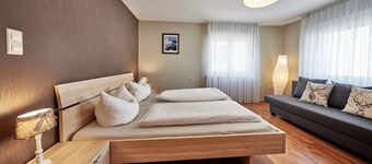 Auszeit -bis zu 8 Gäste- Wunderschön Übernachten