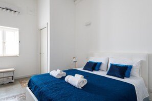 Apartment | 1 bedroom - AM Suite With Terrace by Wonderful Italy (Syracuse)