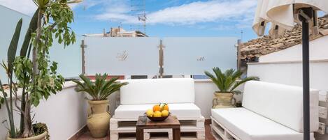 Apartment | 1 Schlafzimmer