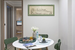 Ferienhaus | 2 Schlafzimmer