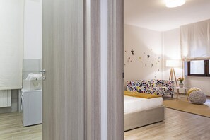 Ferienhaus | 2 Schlafzimmer