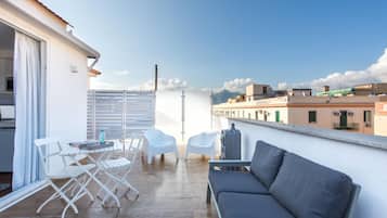 Apartment | 1 bedroom