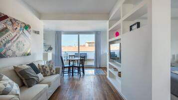 Apartamento | 1 quarto